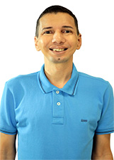 PROFESSOR FÁBIO ALVES / UNIÃO / CAMPO VERDE
