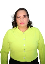 HELENIZE DO CABAÇAL / UNIÃO / CURVELÂNDIA