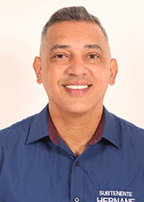 SUBTENENTE ERNANE / UNIÃO / QUERÊNCIA