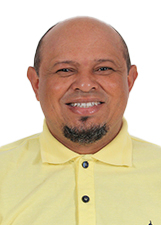 OSEIAS SILVA / UNIÃO / QUERÊNCIA