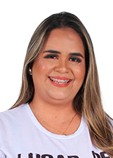 PROFESSORA LARISSA / UNIÃO / QUERÊNCIA