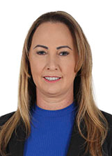 IVA VOLPI / UNIÃO / QUERÊNCIA