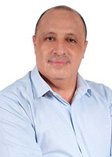 LEONINO CAMARGO / UNIÃO / QUERÊNCIA