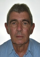 EVERALDO NOGUEIRA / UNIÃO / PONTE BRANCA