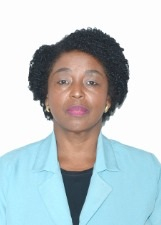 PROFESSORA JESUÍNA / PSB / COMODORO