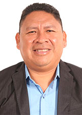 TARAVY KAYABI / REPUBLICANOS / QUERÊNCIA