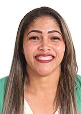 JANE DO COUTINHO / REPUBLICANOS / QUERÊNCIA