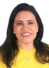 ROZAINE PRESENÇA / REPUBLICANOS / QUERÊNCIA