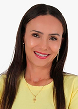 SANDRA DO POSTO / REPUBLICANOS / QUERÊNCIA