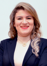 JANAÍNA RITA / PSD / GUIRATINGA