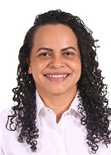 ROSIANE GALVÃO / PSDB / QUERÊNCIA