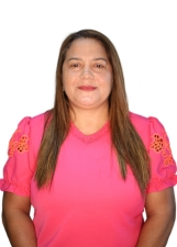 ELISANGELA DA SAÚDE / PSB / CURVELÂNDIA