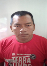 LUIZ TSEREMEYWA / PT / CAMPINÁPOLIS