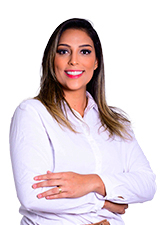 GABI SOARES / PSDB / COLÍDER