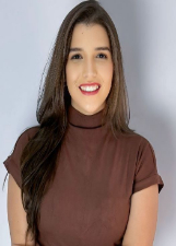 PALLOMA MOREIRA / REPUBLICANOS / NOVA XAVANTINA