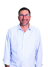 MICHELL ROCHA / REPUBLICANOS / COLÍDER