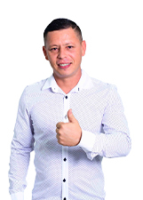 MARANHÃO DO BAR / REPUBLICANOS / COLÍDER