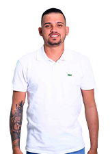 LUZIVAN PINTOR / REPUBLICANOS / COLÍDER