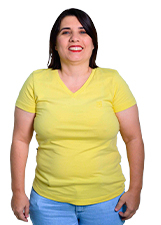 JOSY COSTA / REPUBLICANOS / COLÍDER