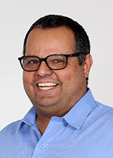 FABRICIO BARBOSA / PSB / ALTO GARÇAS