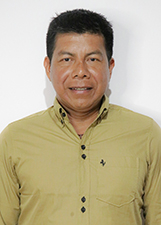 BEPRANTIRE KAYAPÓ / PRD / SÃO JOSÉ DO XINGU