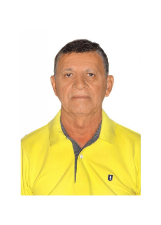 GERSON / MDB / ALTO PARAGUAI