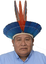 REGINALDO TAPIRAPÉ / PP / CONFRESA