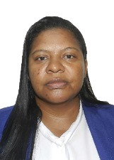 PASTORA JOSIMONE / UNIÃO / CONFRESA
