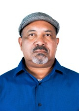 PROFESSOR JOAO BOSCO / MDB / CÁCERES