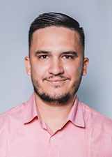 CIDIMAR RIBEIRO / PSB / NOVA UBIRATÃ