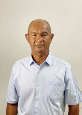 JOAO DO BURRO / PMB / DIAMANTINO