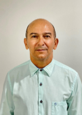 CARLINDO ALMEIDA / REPUBLICANOS / DIAMANTINO