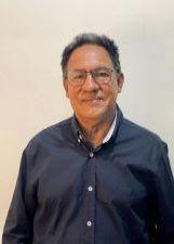 MARCÃO DA METALÚRGICA / REPUBLICANOS / DIAMANTINO