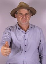 JUQUINHA / PSDB / TABAPORÃ