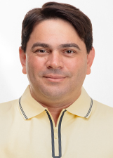 PAULO SERGIO / AGIR / RONDONÓPOLIS