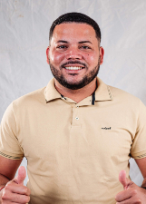 REGIS LINDO LINDO / PSB / DIAMANTINO