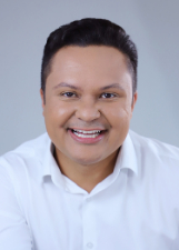 PROFESSOR ÉVERTON NEVES / PSD / RONDONÓPOLIS