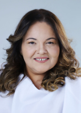 SILVANA AMARAL / PSD / RONDONÓPOLIS