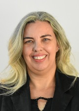 KELEN SILVA / DC / NOVA UBIRATÃ