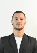 PROFESSOR IURI MAYNART / DC / NOVA UBIRATÃ