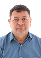 SARGENTO GRIMALDO SOUSA / MDB / LUCAS DO RIO VERDE