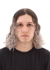 LUAN / PSDB / LUCAS DO RIO VERDE