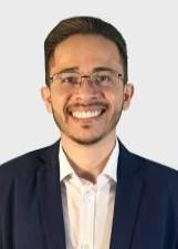 PROFESSOR ENOQUE REIS / SOLIDARIEDADE / LUCAS DO RIO VERDE