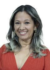 ELISANGELA DA RASTREK / PRD / TAPURAH