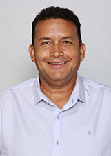 NALDO DA FREI CRISPIM / PSDB / CLÁUDIA