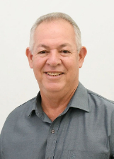 PASTOR FERNANDO / UNIÃO / CARLINDA