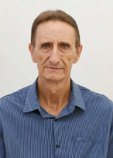 IDALECIO KRIIGER / PSDB / CARLINDA