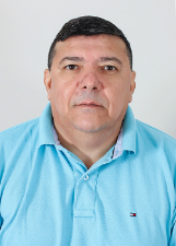 PAULINHO GATO / REPUBLICANOS / ARAPUTANGA