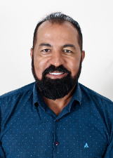 RONALDO DAS BOTAS / REPUBLICANOS / ARAPUTANGA