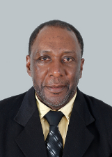 PASTOR JULIÃO / PRTB / ARAPUTANGA